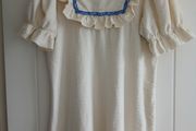 Babydoll fab dress