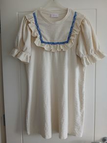 Babydoll fab dress