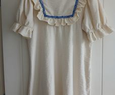 Babydoll fab dress
