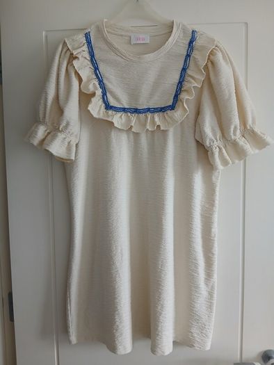 Babydoll fab dress
