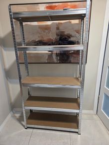 Storage Shelf