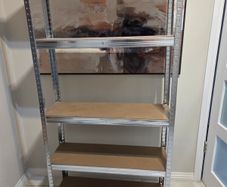 Storage Shelf