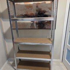 Storage Shelf