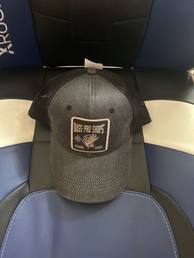 Bass pro shops fishing goods