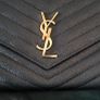 New YSL clutch bag Image 2