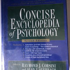 Psychology & Neuroscience Textbooks