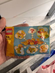 lego