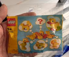 lego