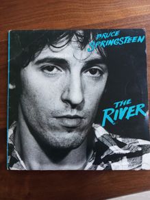 Bruce Springsteen Old Vinyl