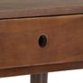 Coffee Table 100x50x46 cm Image 5