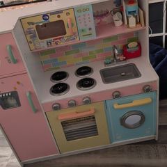 kids kitchen