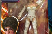 wwe summerslam elite collection Sensational Sherri