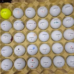 Titleist Pro V1