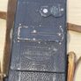 Vintage camera, Houghton-Butcher Ensling Carbine No 5 Image 9