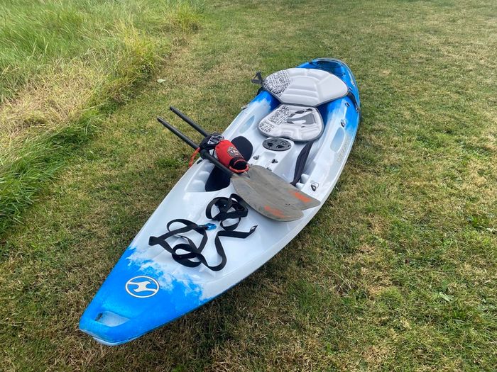 Kayak