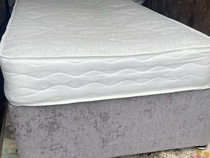 single bed