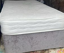 single bed