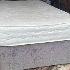 single bed