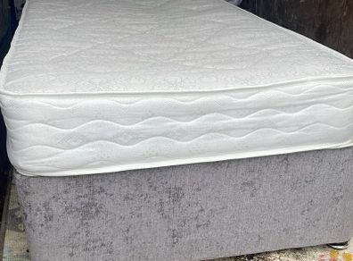single bed