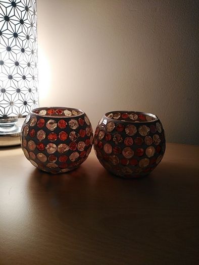 candle