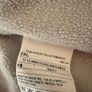 United Colors of Benetton girls hooded jacket Image 9