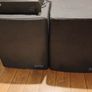 kme bass bins and kam power amp Image 2