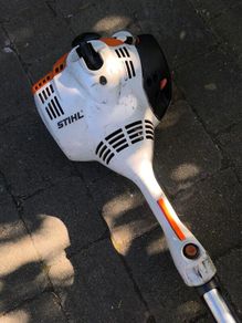 stihl fs56rc