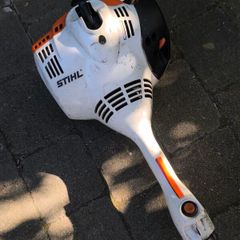 stihl fs56rc