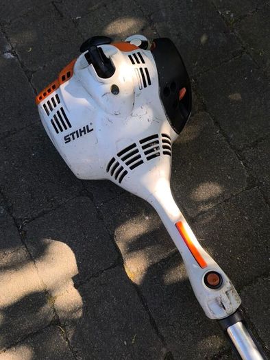 stihl fs56rc
