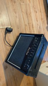 Amp Guitar Harley Benton