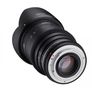Samyang VDSLR MF 35mm T1.5 MK2 Cine Full Frame Lens Sony Mount E Image 4
