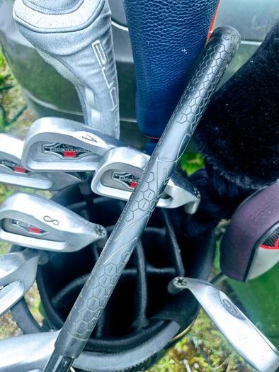 Set of Golf Clubs