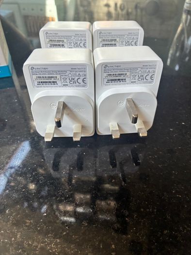 Smart home plugs and bulbs