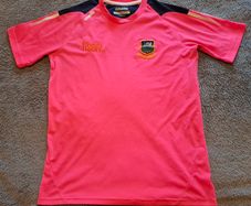 Tipperary GAA O'Neills Hurling Jersey (Youths 13 Years) FREE POST