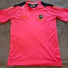 Tipperary GAA O'Neills Hurling Jersey (Youths 13 Years) FREE POST
