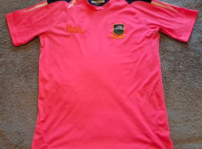 Tipperary GAA O'Neills Hurling Jersey (Youths 13 Years) FREE POST