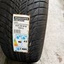 Bridgestone Blizzak 255/55/18 Brand new Image 3