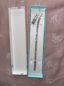 Tennis Bracelet