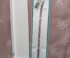 Tennis Bracelet