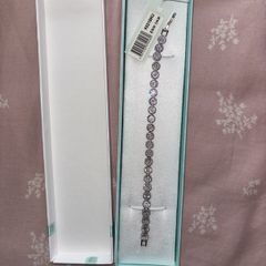 Tennis Bracelet