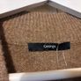 GEORGE New with Tags Tan Knit Jumper -- Size 16/18 Image 6