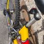 Raleigh mountain bike Image 4