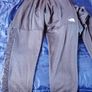 North Face Tracksuit Image 2