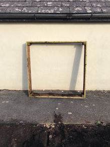 raised bed