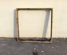 raised bed
