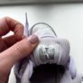Nike Air Max Girls Trainers Image 4