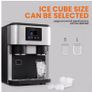 BRAND NEW Ice Maker Machine 3-in-1 1.8L ice machine tabletop ice machine chiller Image 3