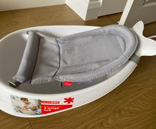 Skip Hop Moby 3-Stage Bathtub