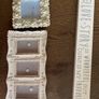 Wedding decorations and frames Image 2