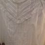 'Next' ivory blouse Image 2